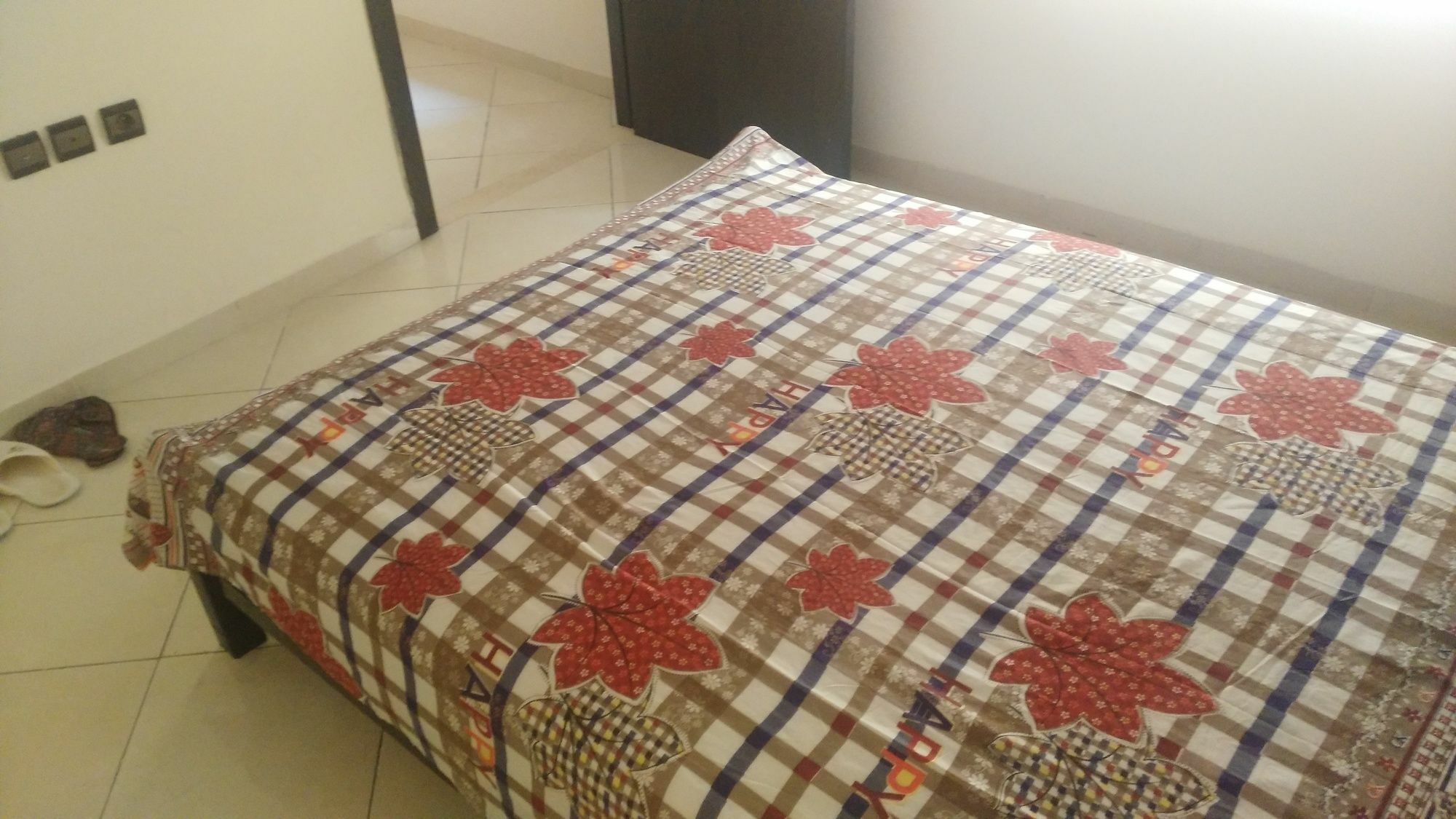 Aida Village Tanger Kültér fotó