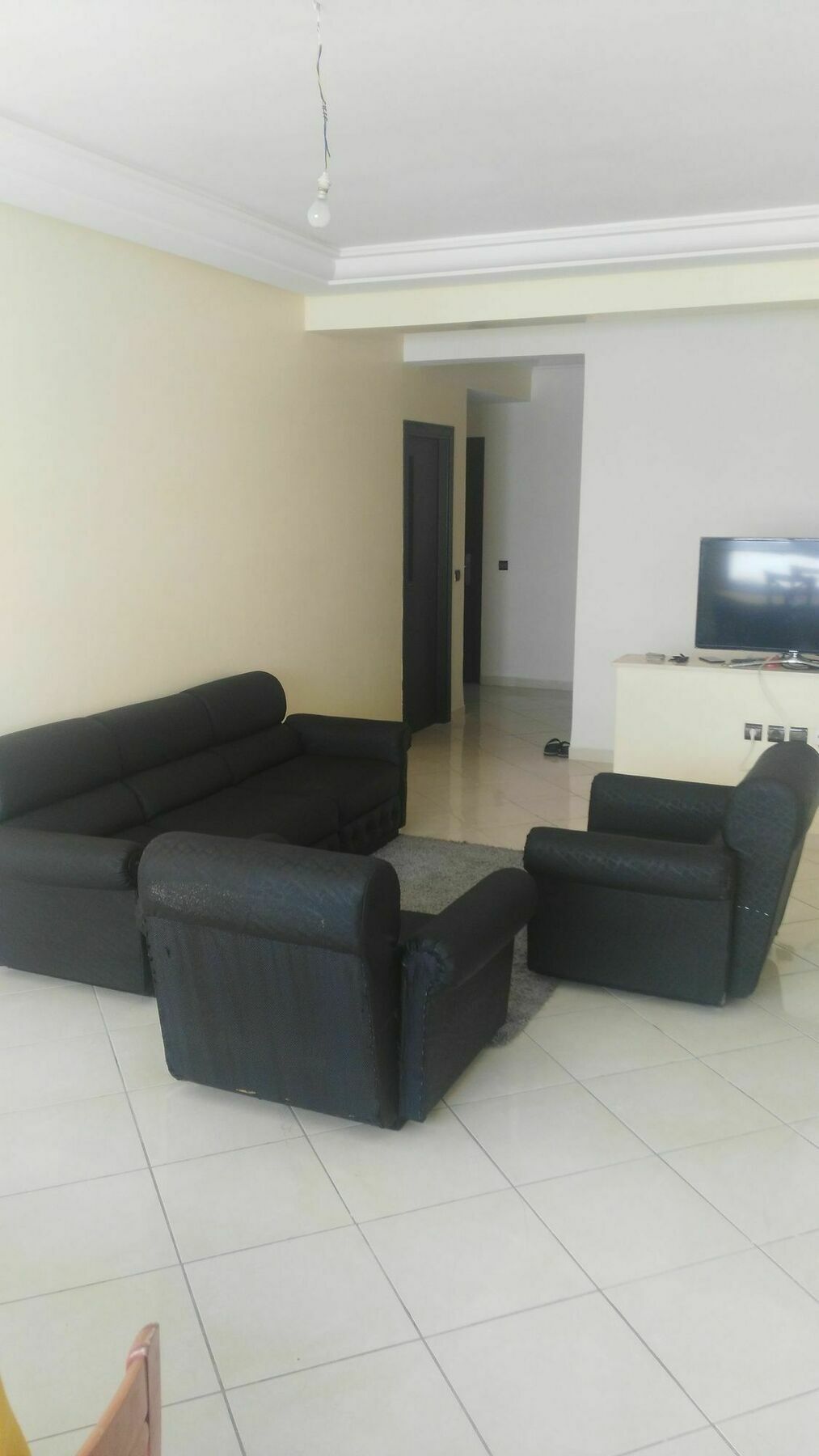 Aida Village Tanger Kültér fotó