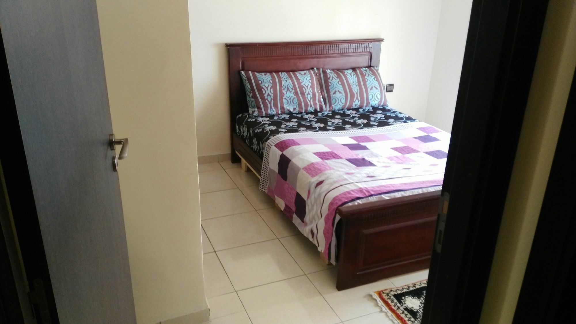 Aida Village Tanger Kültér fotó