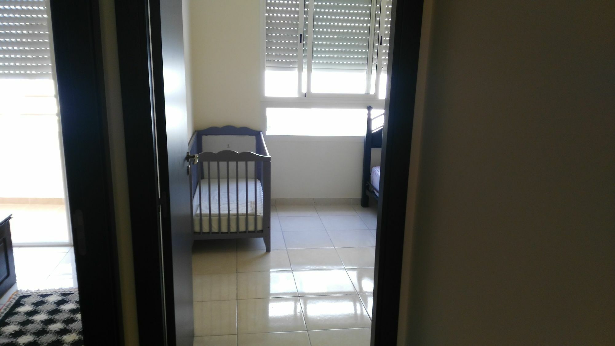 Aida Village Tanger Kültér fotó