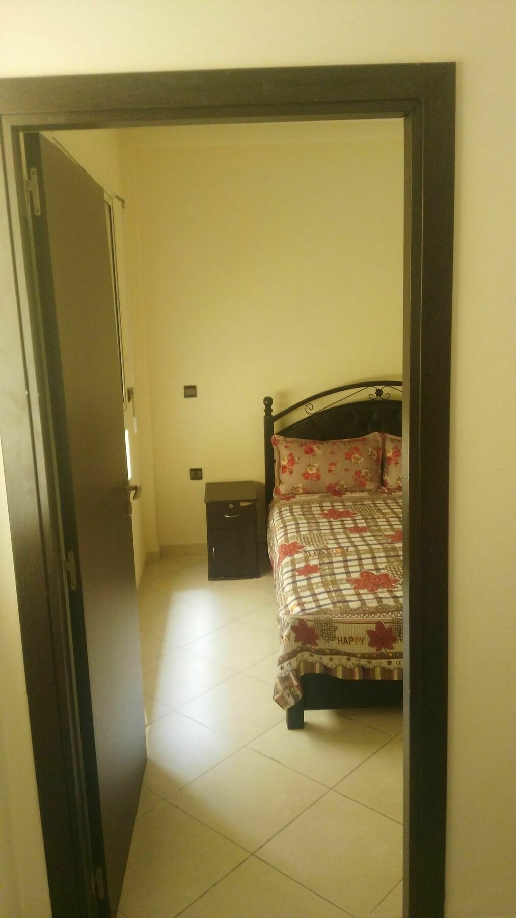 Aida Village Tanger Kültér fotó