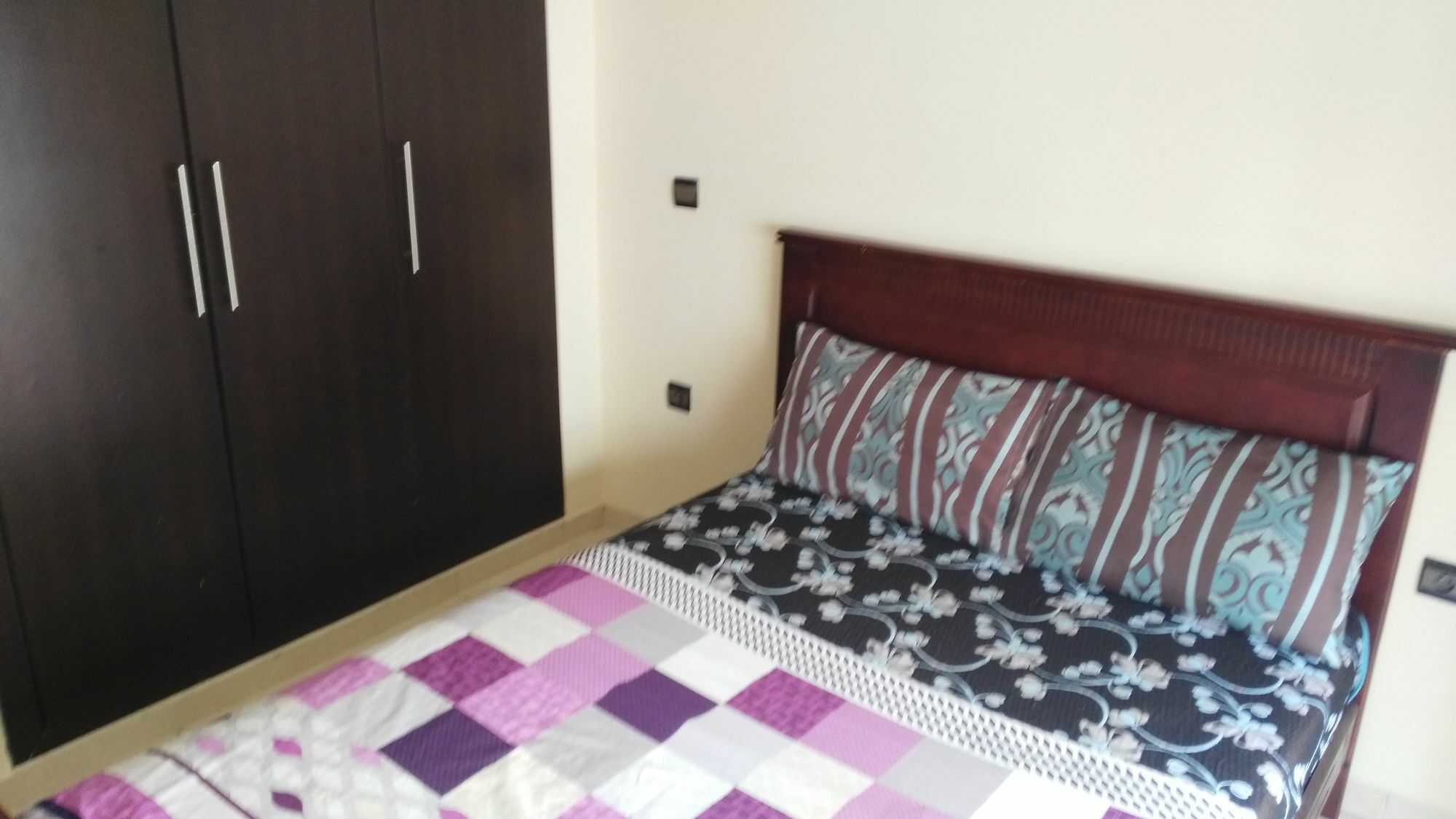 Aida Village Tanger Kültér fotó