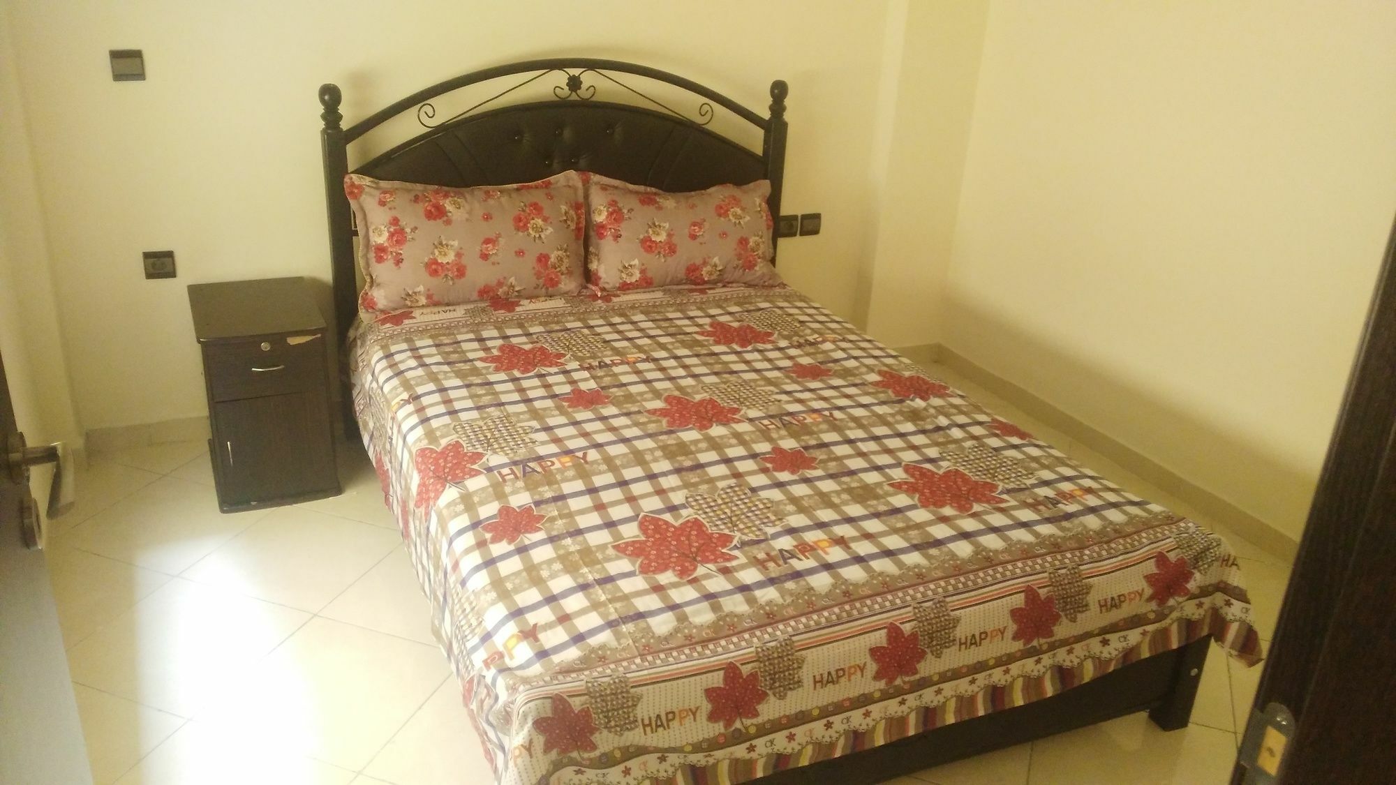 Aida Village Tanger Kültér fotó